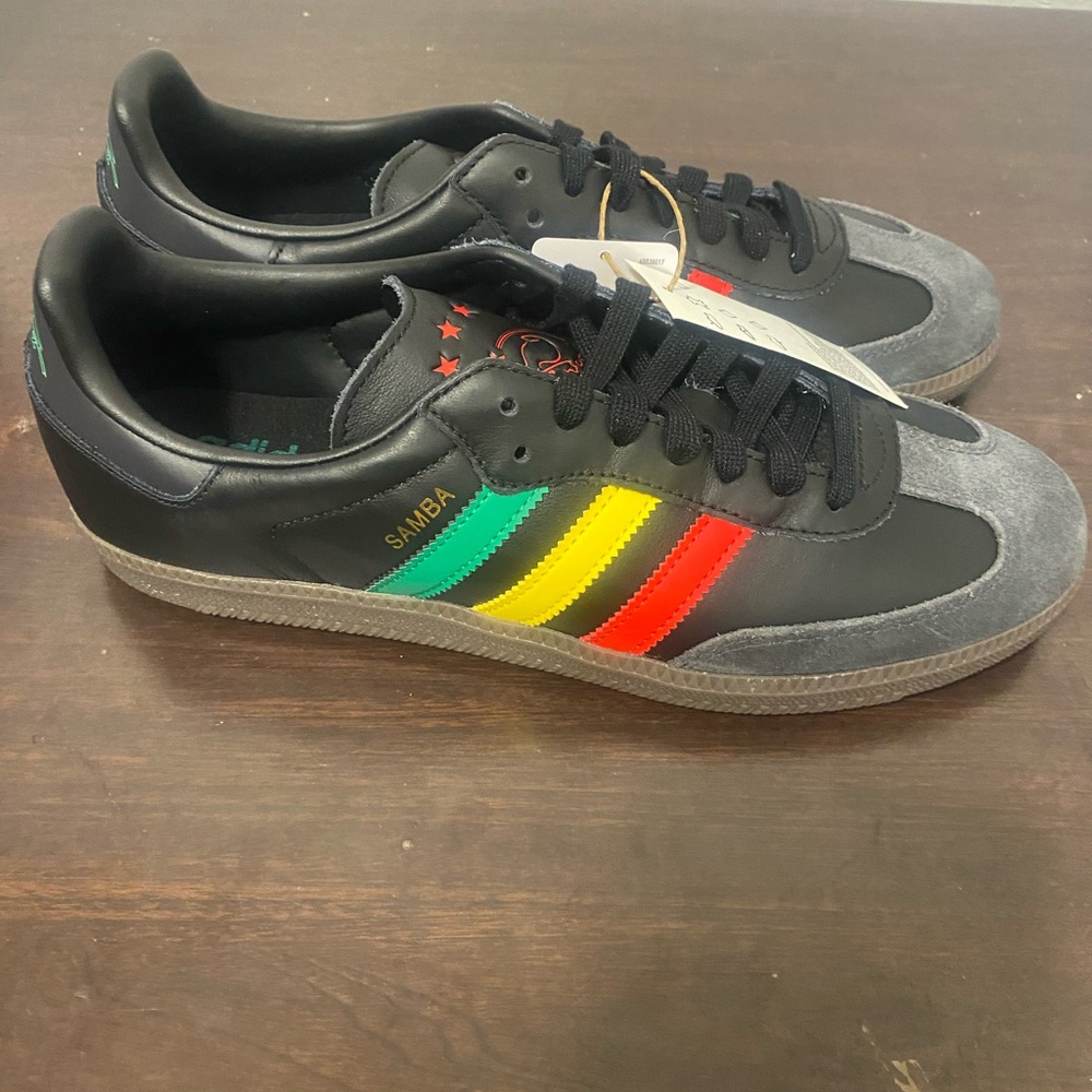 Adidas samba